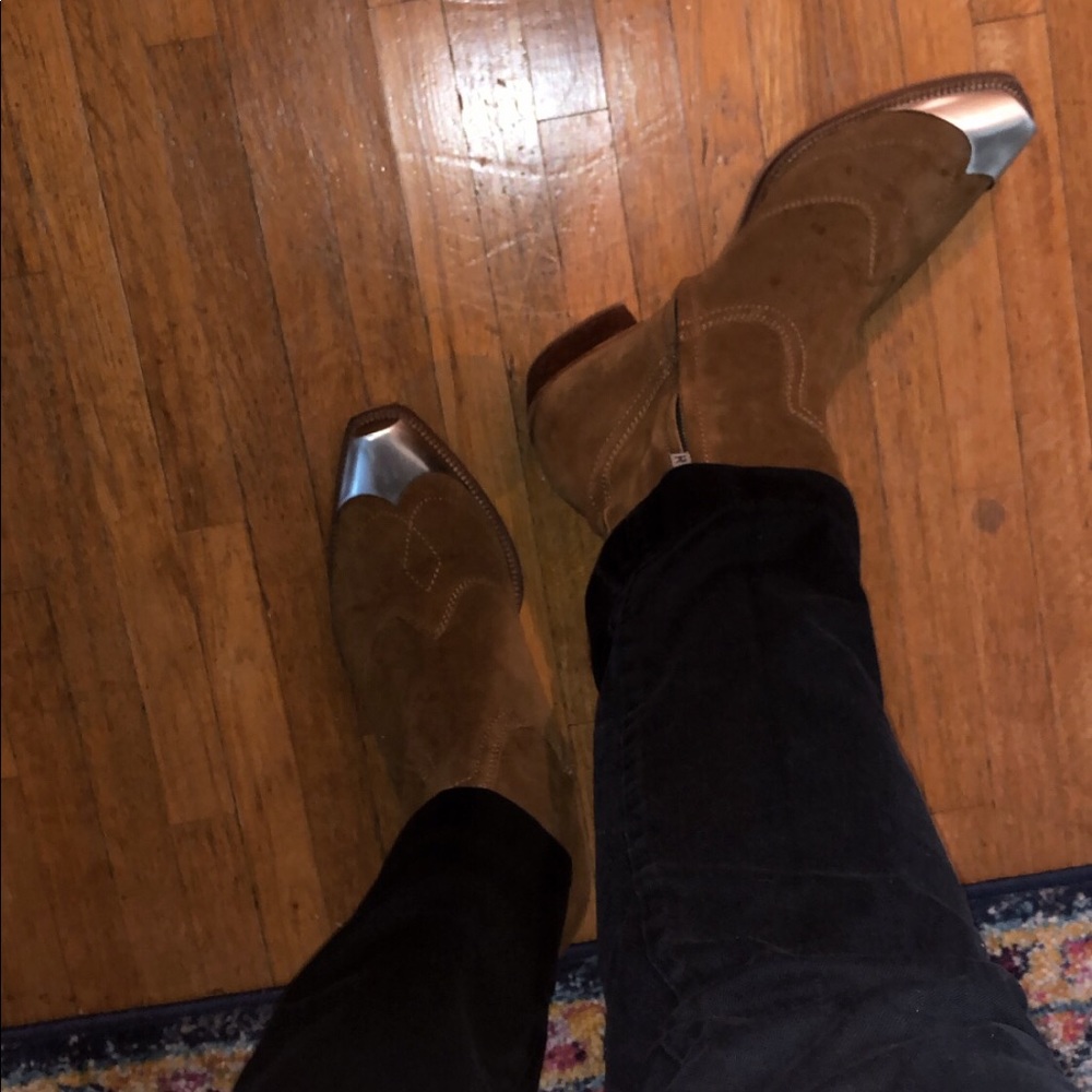 Represent Boots - image 1